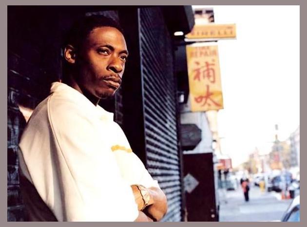 Pete Rock
